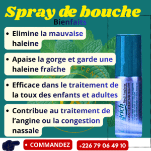 SENTEUR DE BOUCHE LONGRICH