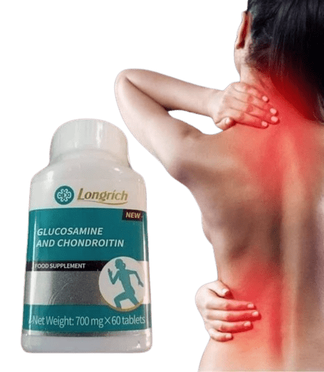 ARTHRO SUPPLÉMENT LONGRICH – Image 2