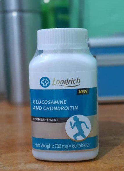 ARTHRO SUPPLÉMENT LONGRICH – Image 3