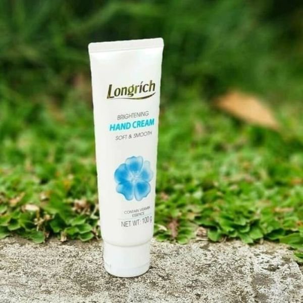 CRÈME POUR LES MAINS LONGRICH – Image 2