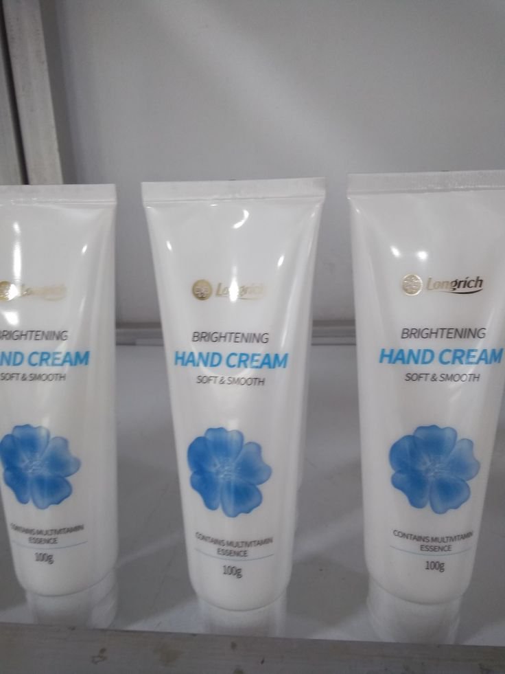 CRÈME POUR LES MAINS LONGRICH – Image 3