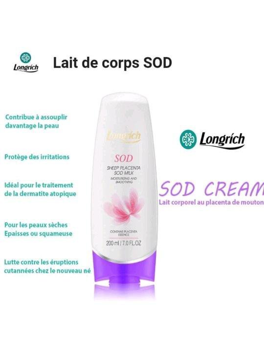 LAIT CORPOREL SOD LONGRICH – Image 3