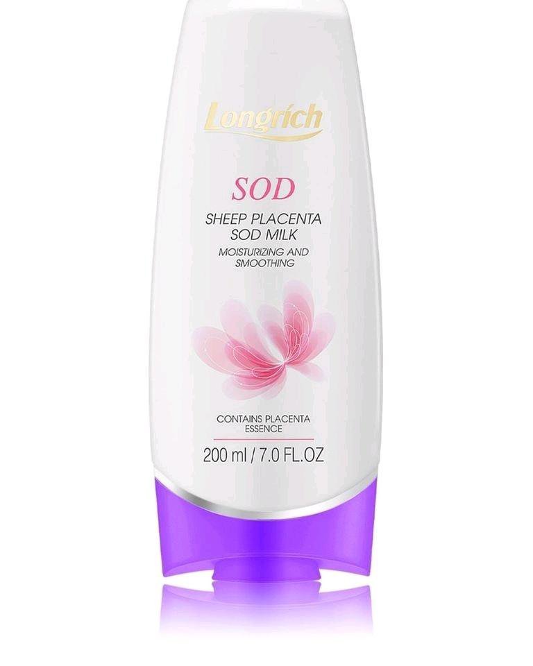 LAIT CORPOREL SOD LONGRICH – Image 2