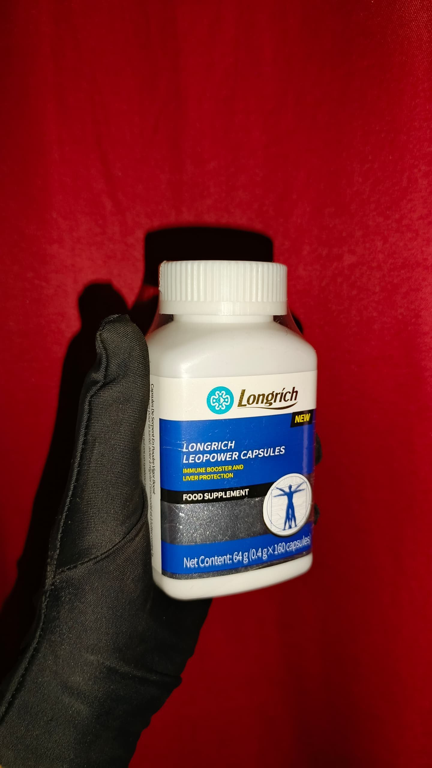 LIBAO LONGRICH – Image 3