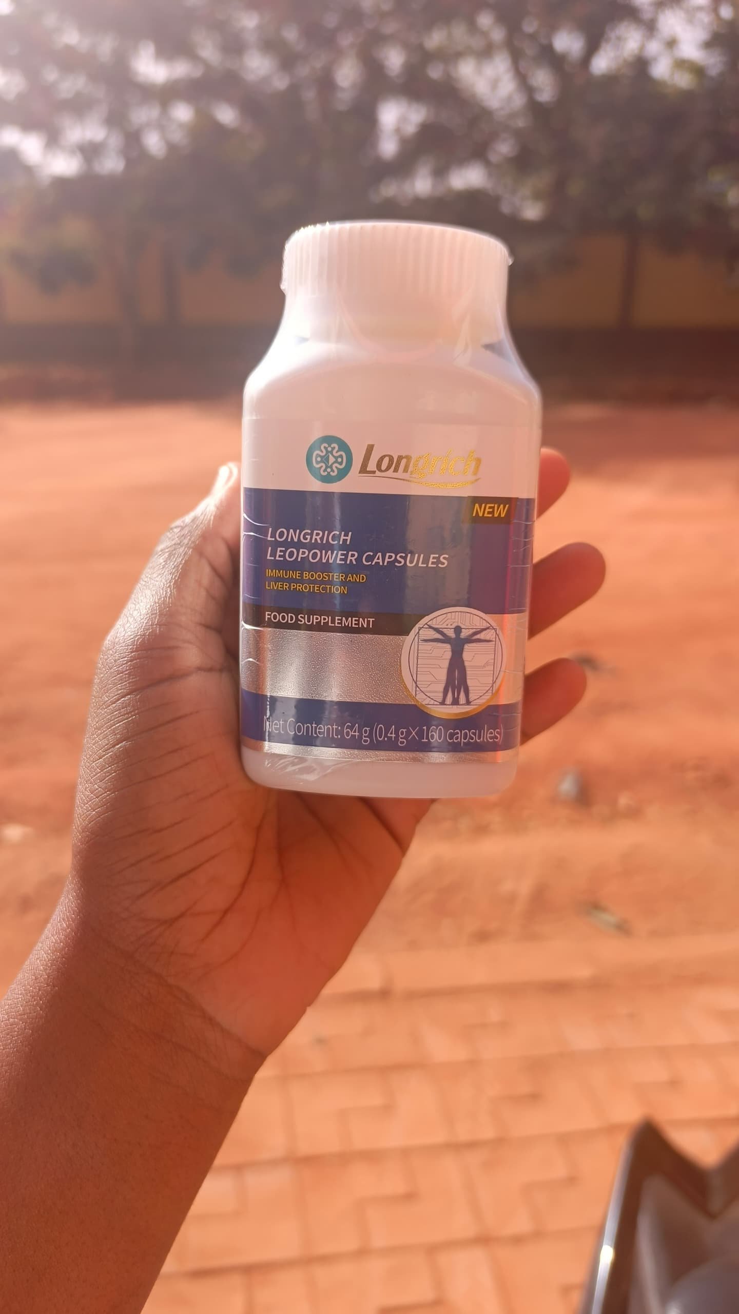 LIBAO LONGRICH – Image 4